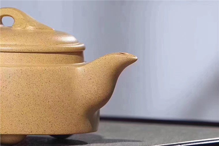 顾涛平作品 汉君如意图片