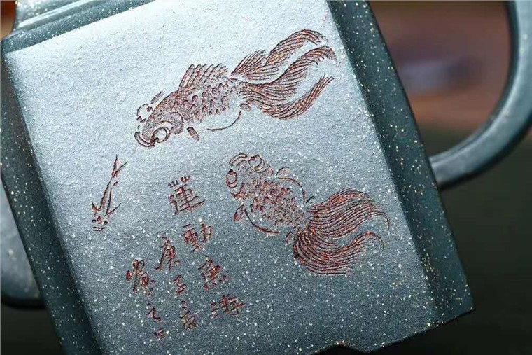 朱正琴作品 高远四方图片
