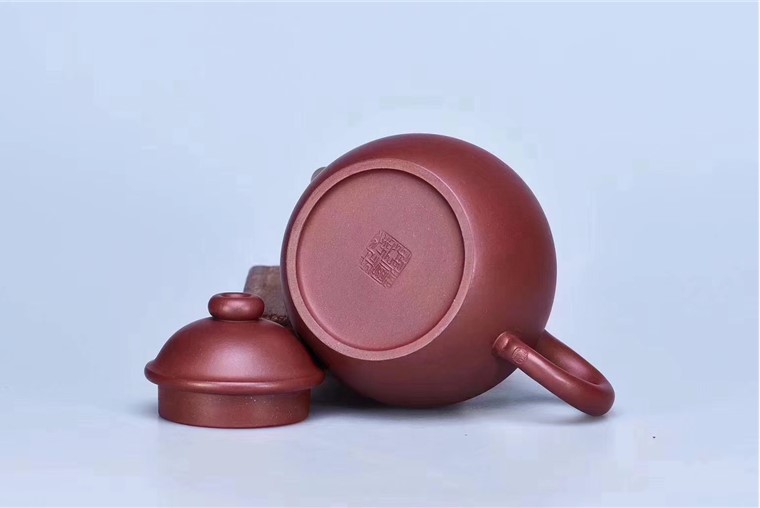 顾涛平作品 大彬圈钮