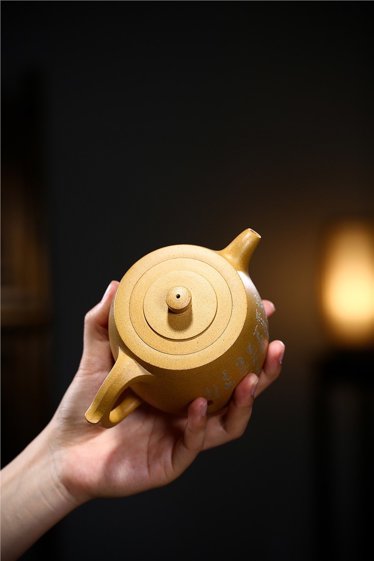 姚玲香作品 井栏图片