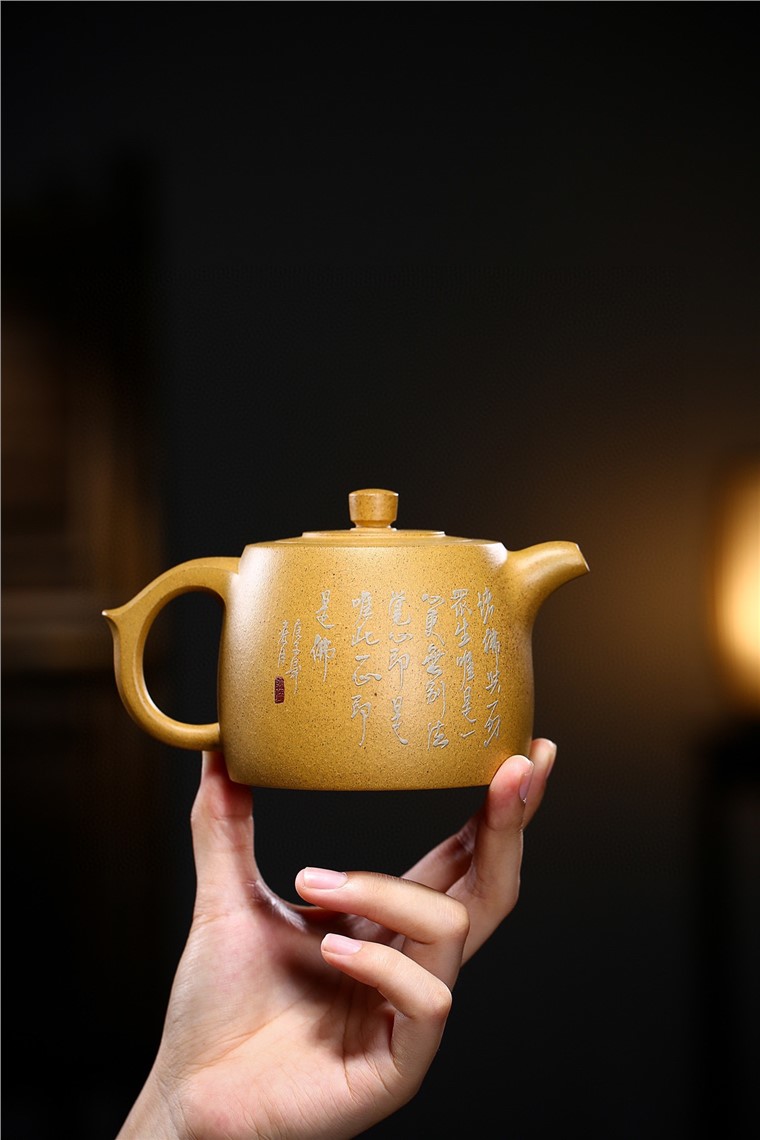 姚玲香作品 井栏图片