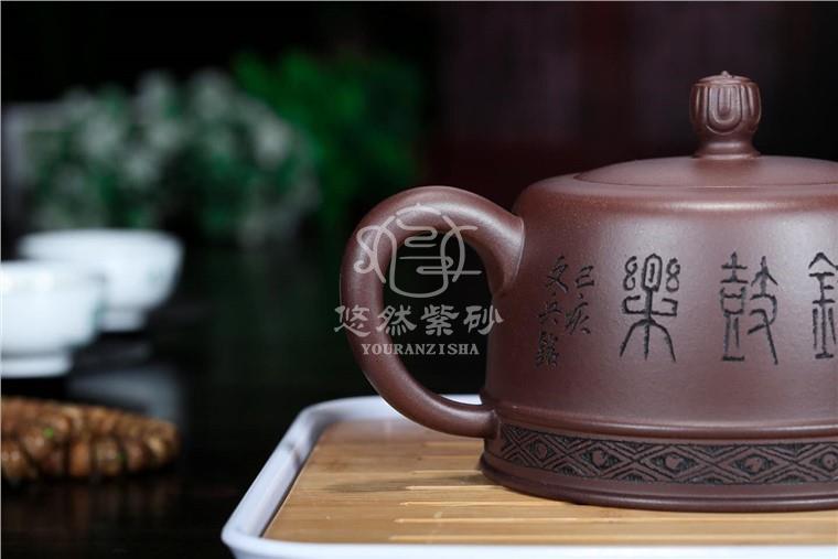 邱爽作品 凡尘图片