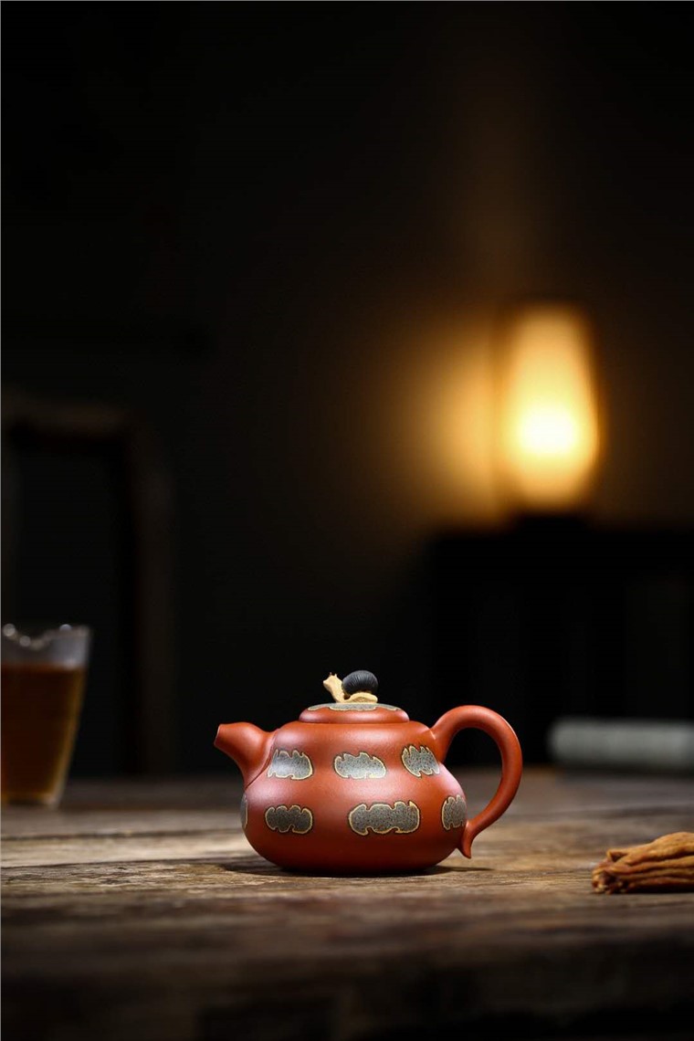 姚玲香作品 漫步图片