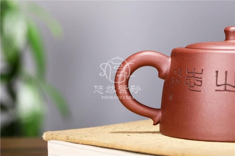 程文兵作品 井栏图片