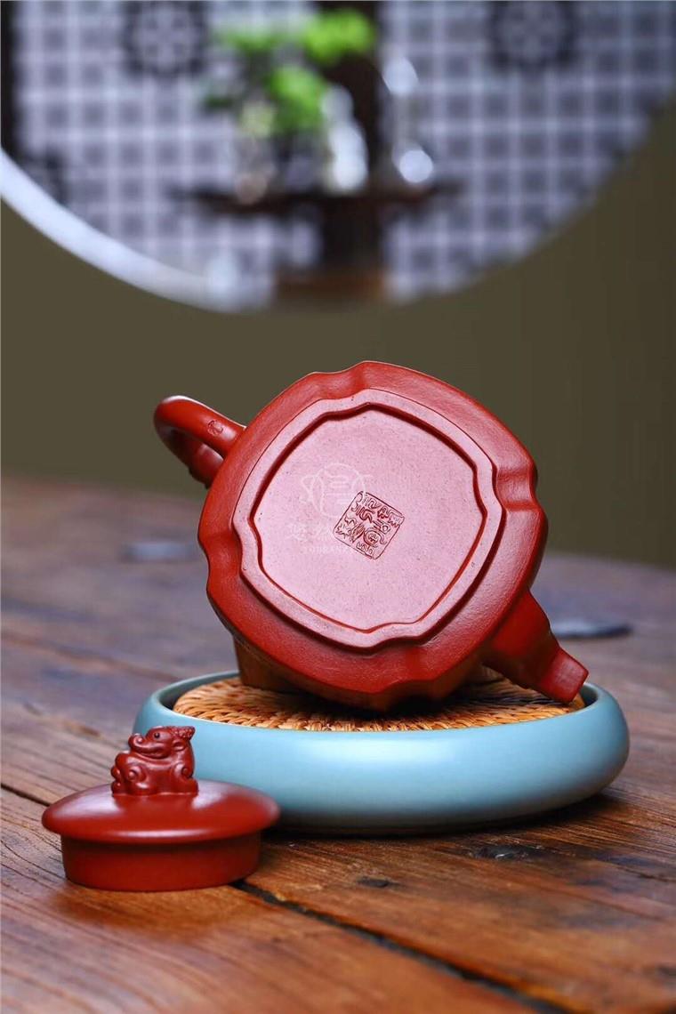 朱峰作品 龙尊