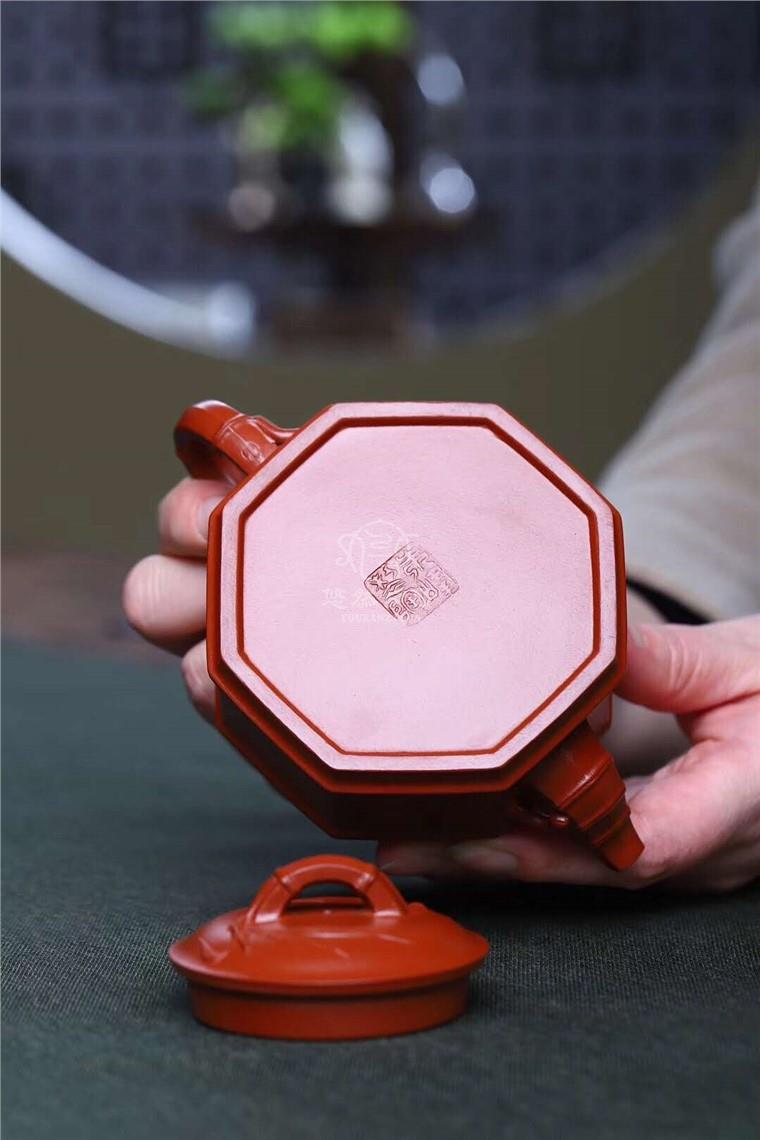 朱峰作品 八方竹段图片