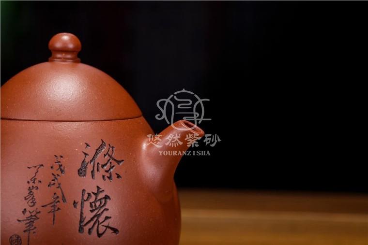 陈锋作品 龙蛋图片