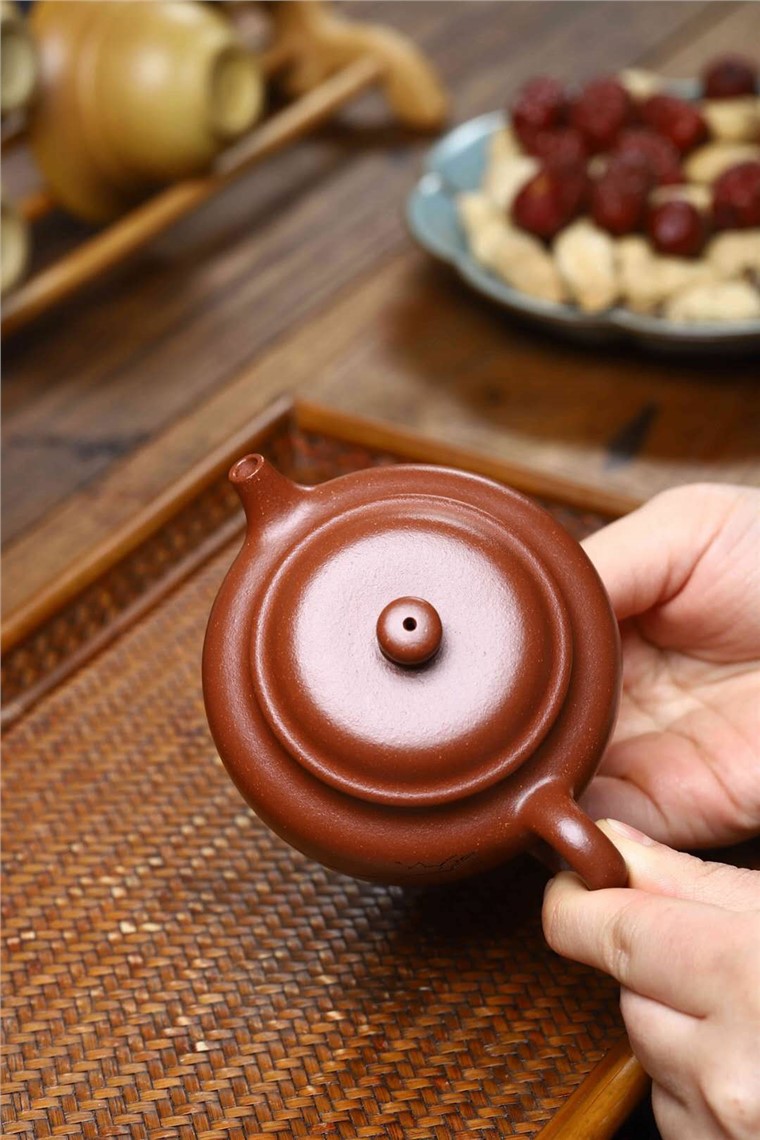 赵欢欢作品 德钟图片