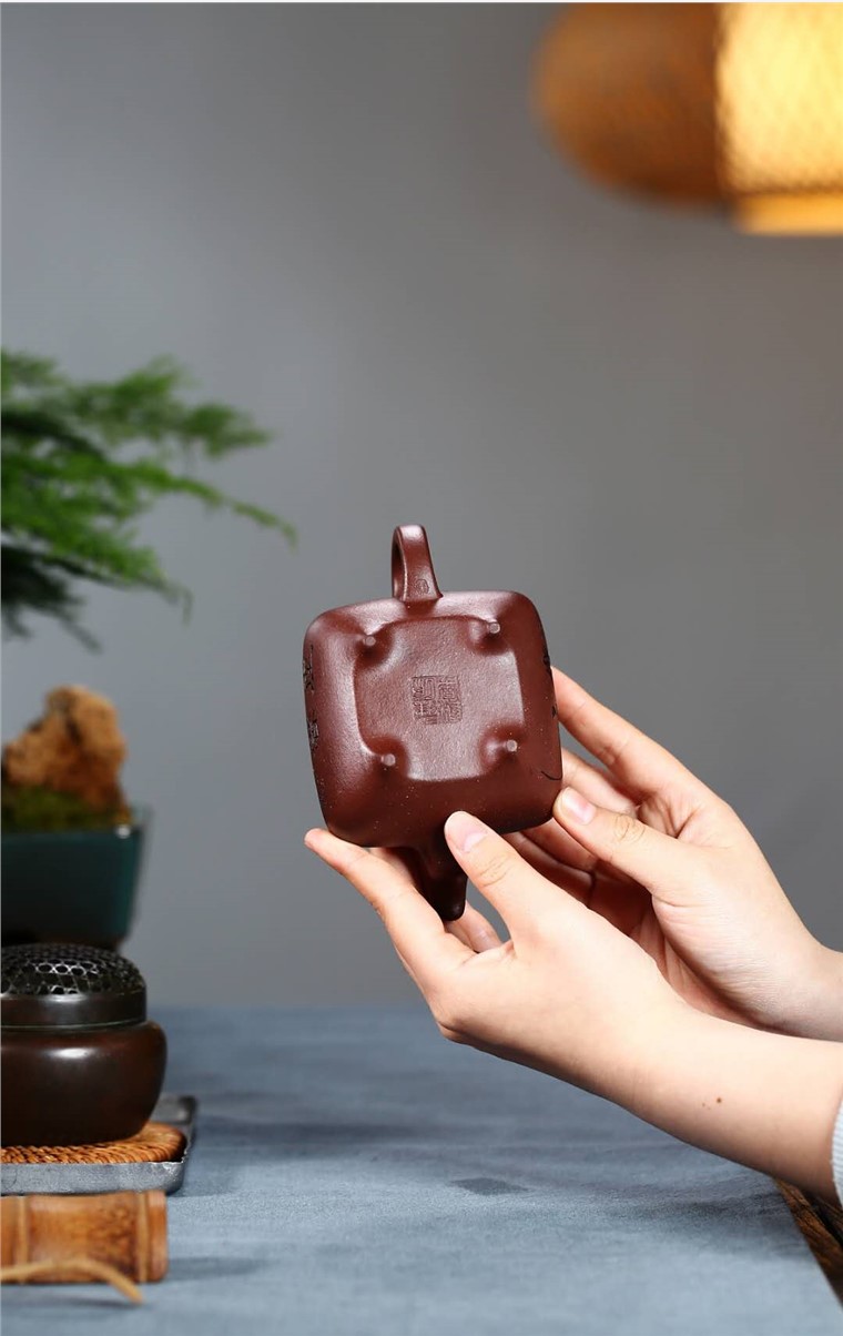 周洪明作品 传炉图片