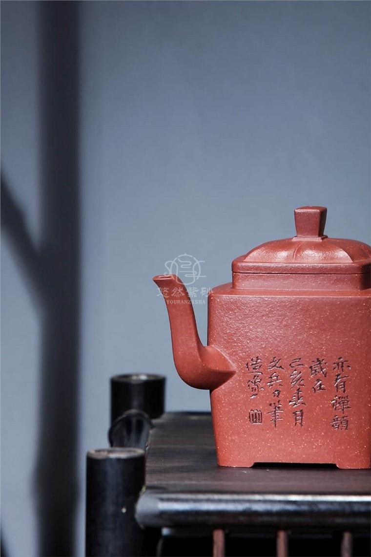 程文兵作品 意菱图片
