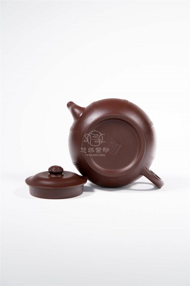 范永娟作品 禅莲