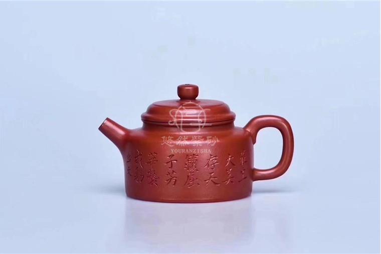 狄新陶作品 德钟图片