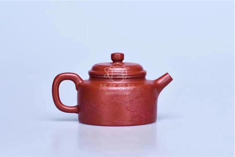 狄新陶作品 德钟图片