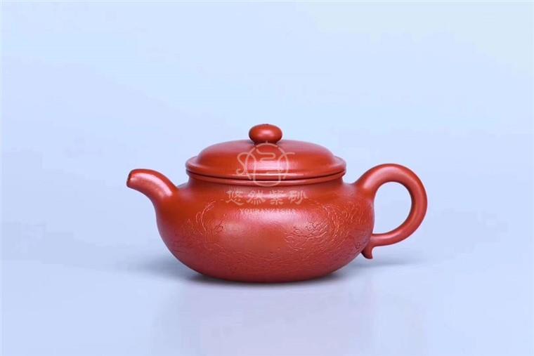 狄新陶作品 仿古图片