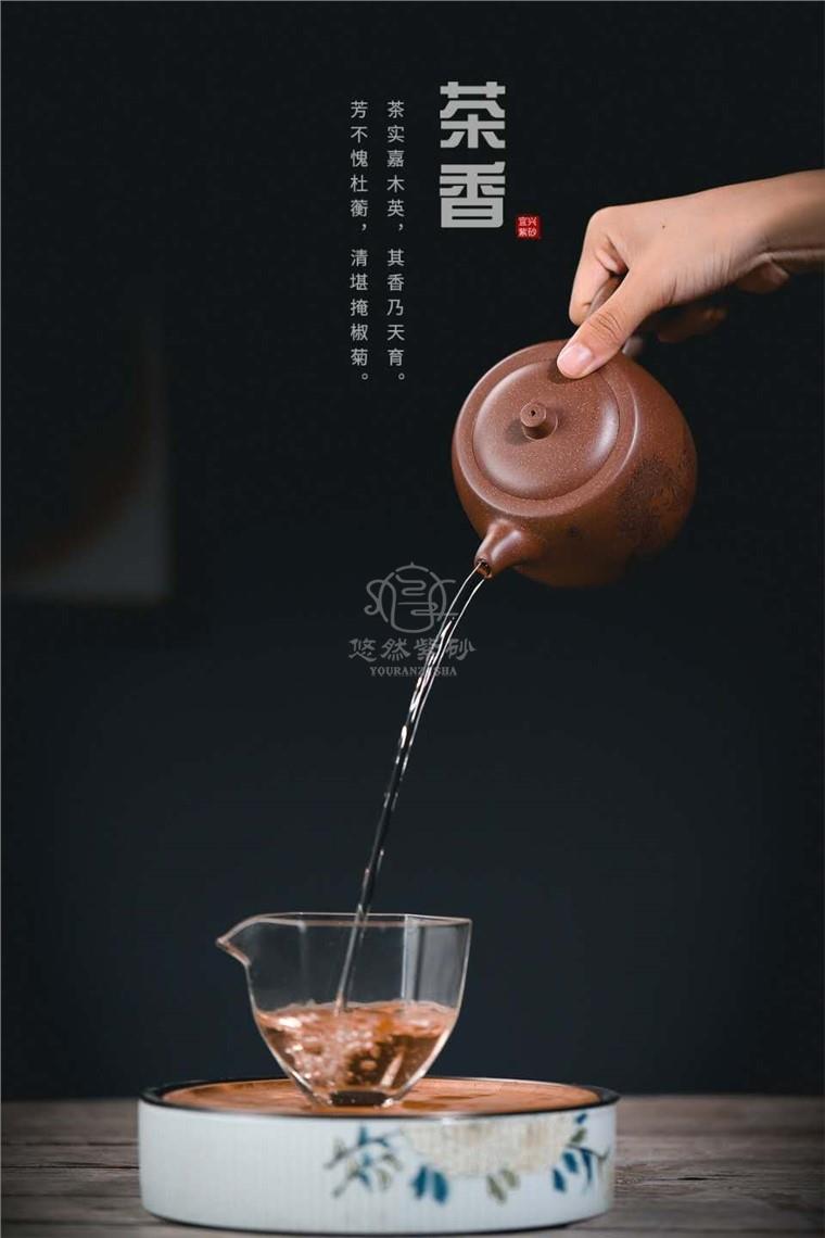范晓丽作品 井栏壶