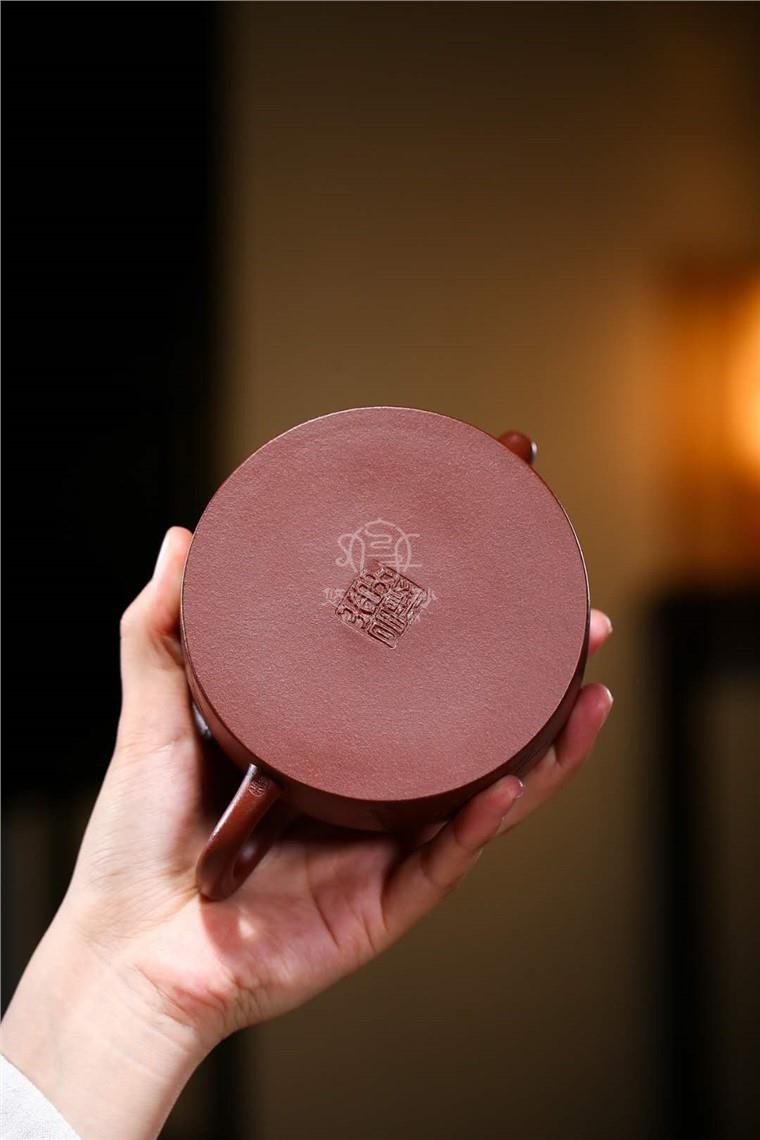 李昌鸿作品 牛盖莲子图片