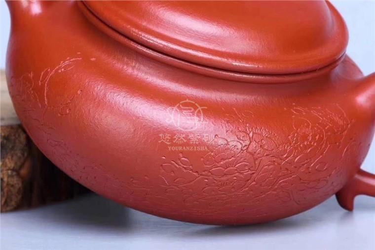 狄新陶作品 仿古图片
