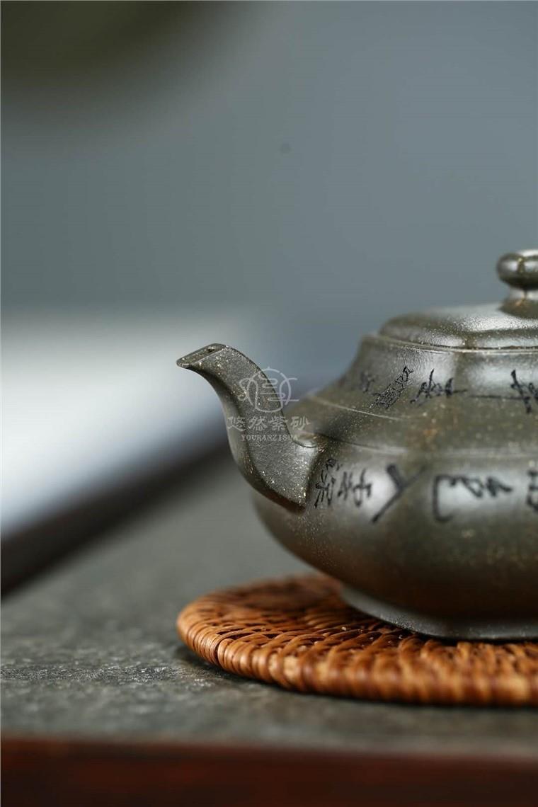 刘莹作品 锦云四方图片