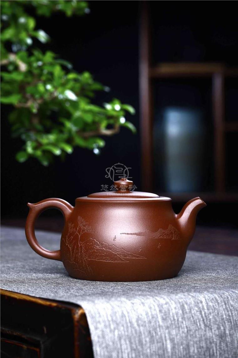 李昌鸿作品 井栏图片