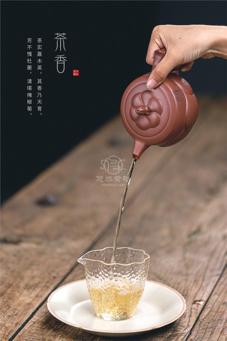 牟锦芬作品 莲