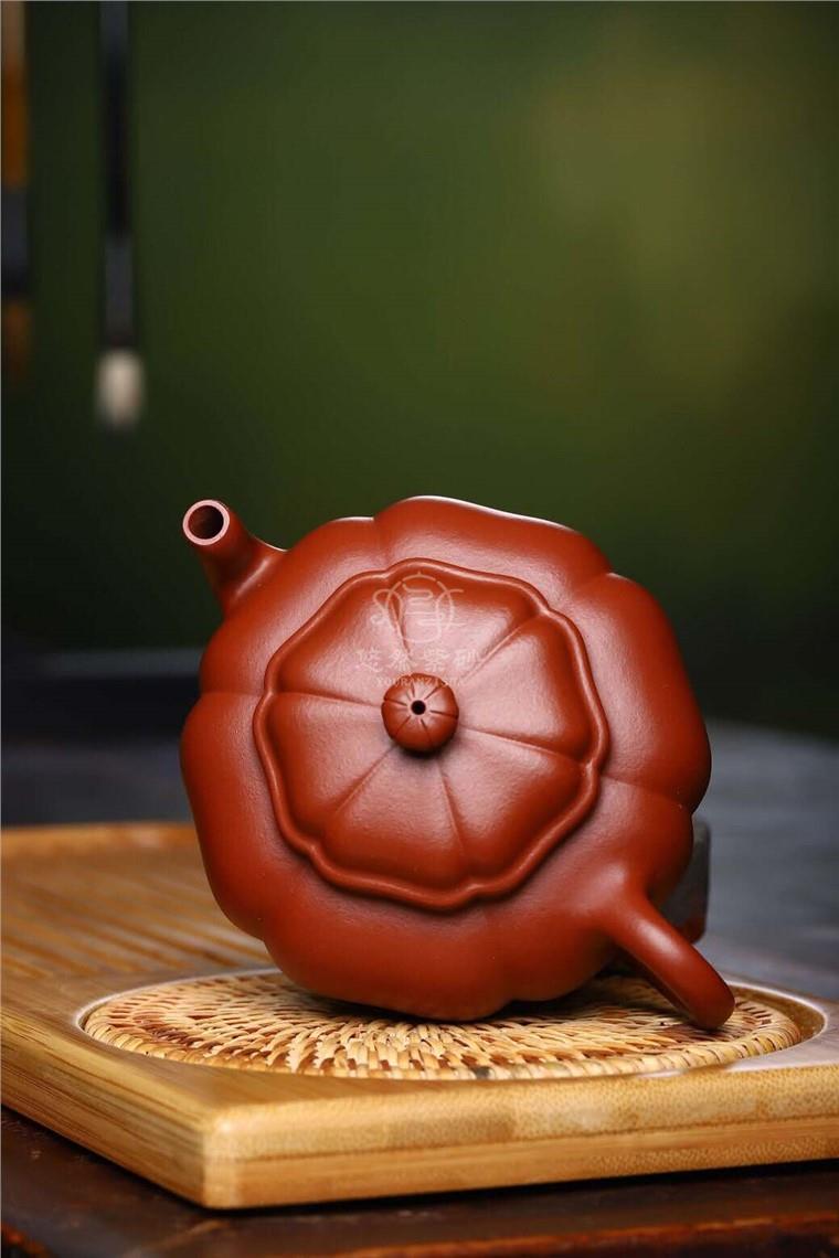 范晓丽作品 菱花图片