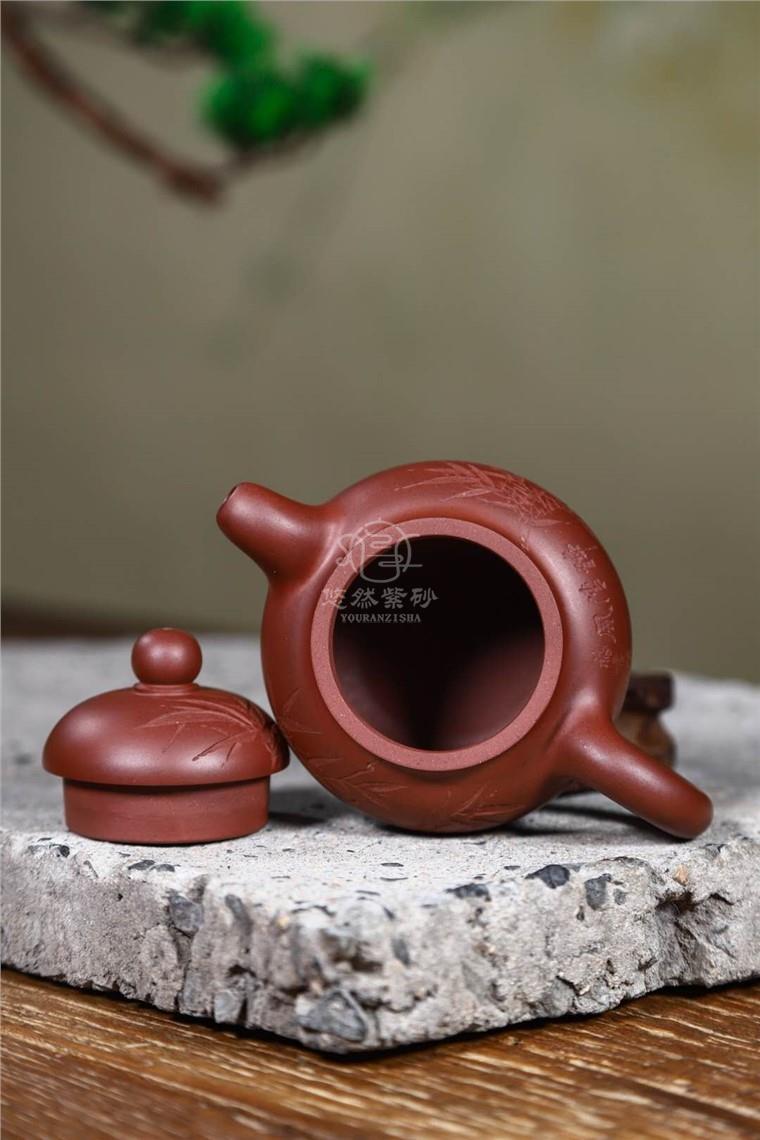 陈顺培作品 合家欢壶图片