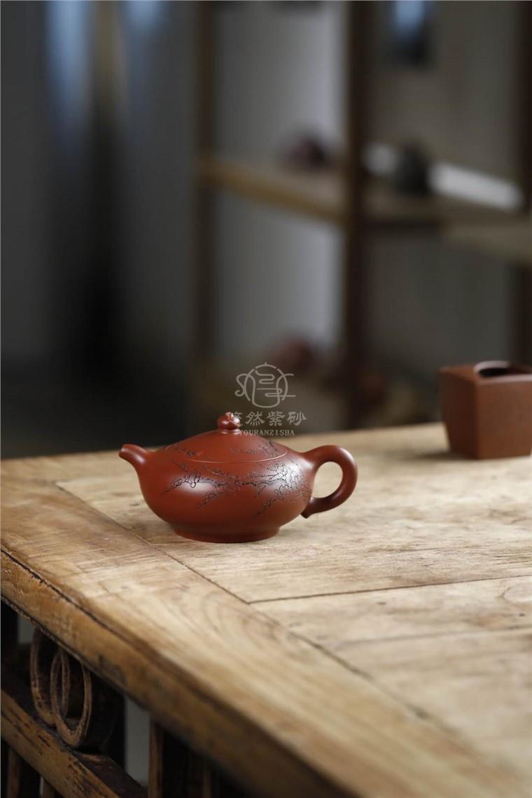 陈祖勇作品 雅韵图片