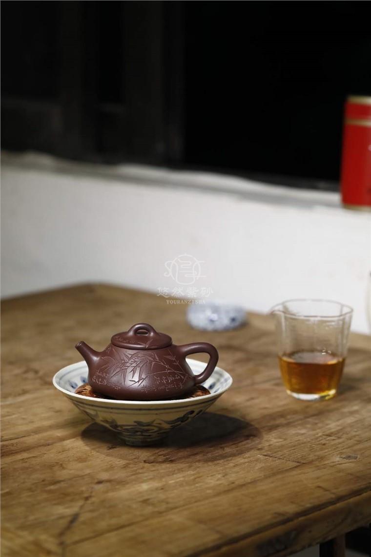 徐克强作品 石瓢图片