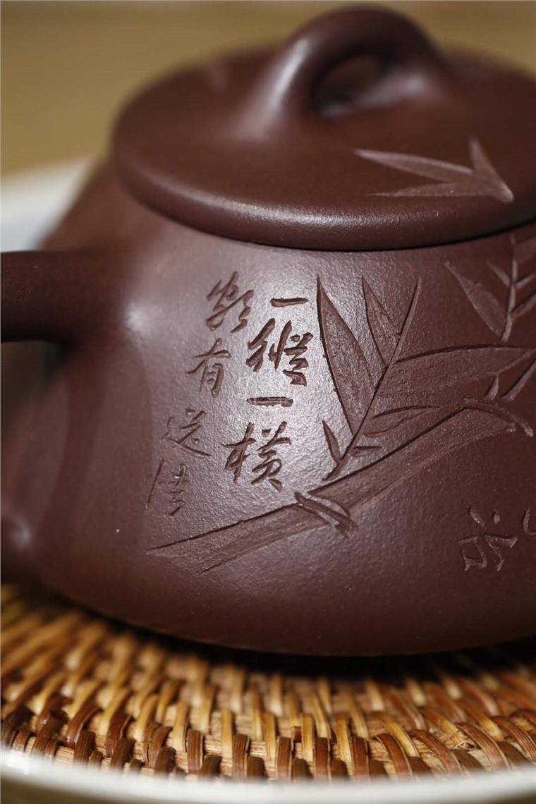 徐克强作品 石瓢图片