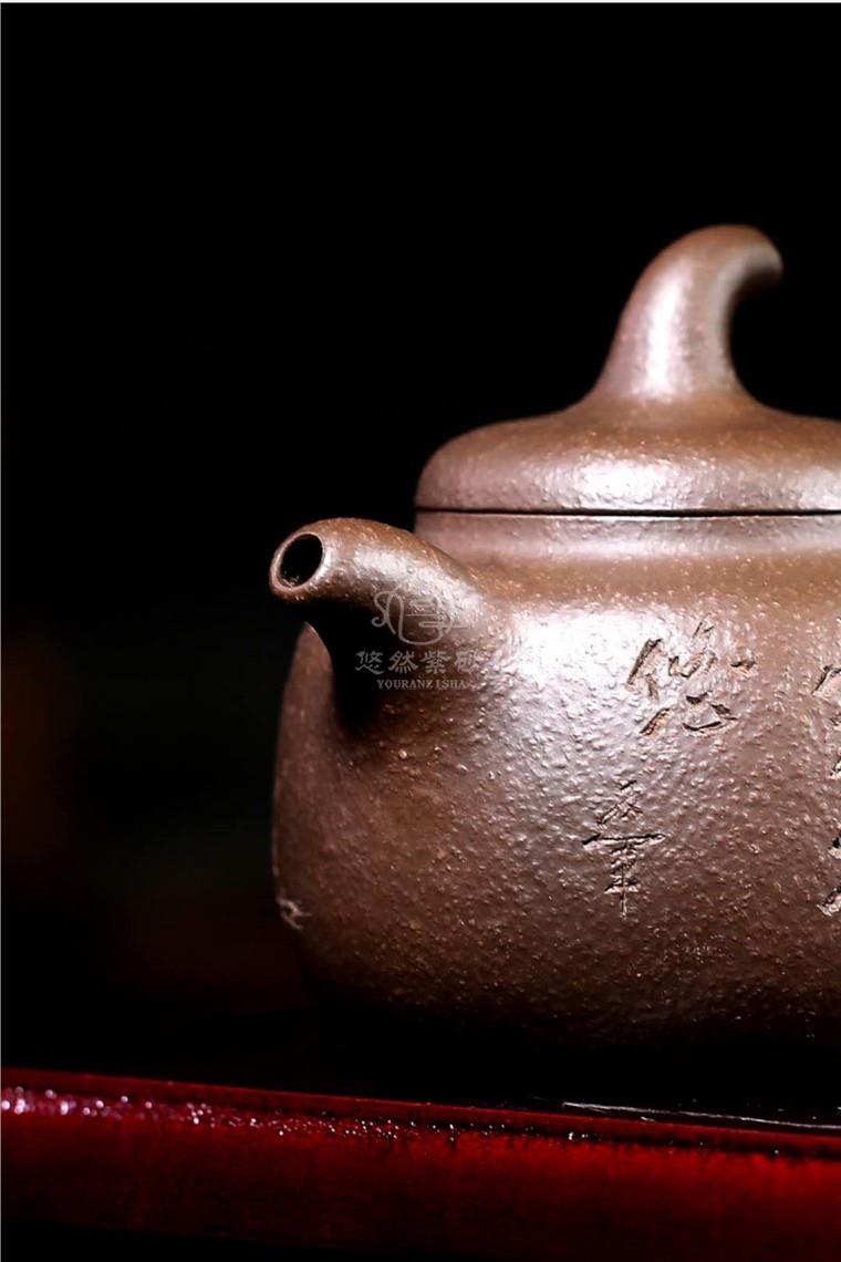 许莘梓作品 茄段图片
