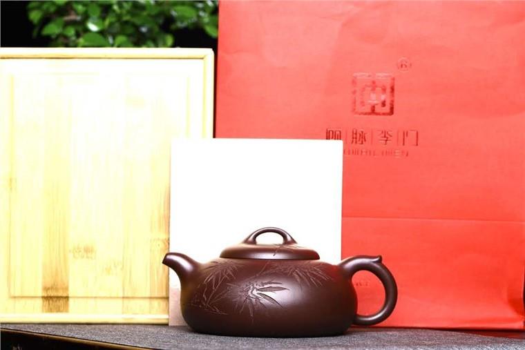 李昌鸿作品 东瓢
