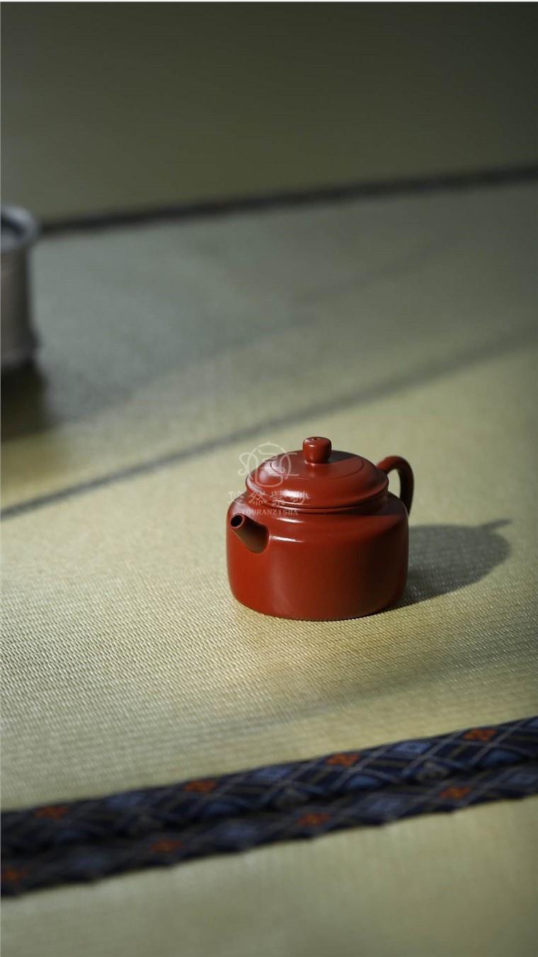崔俊作品 德钟图片