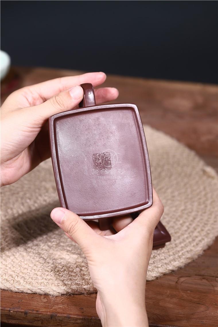 马晨作品 四方坦然