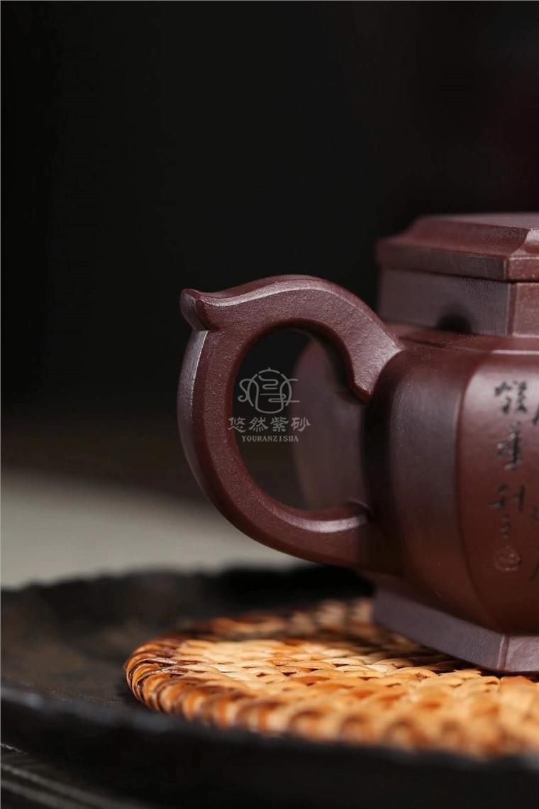 郭余华作品 四方玉鼎图片