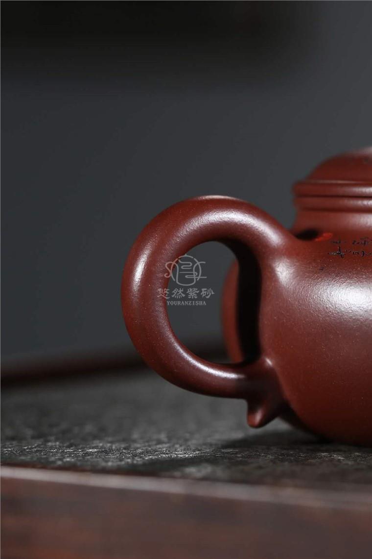 宋晓伟作品 仿古图片