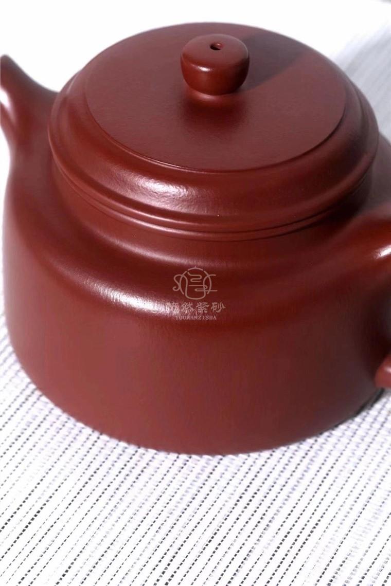 汪庆红作品 德钟图片