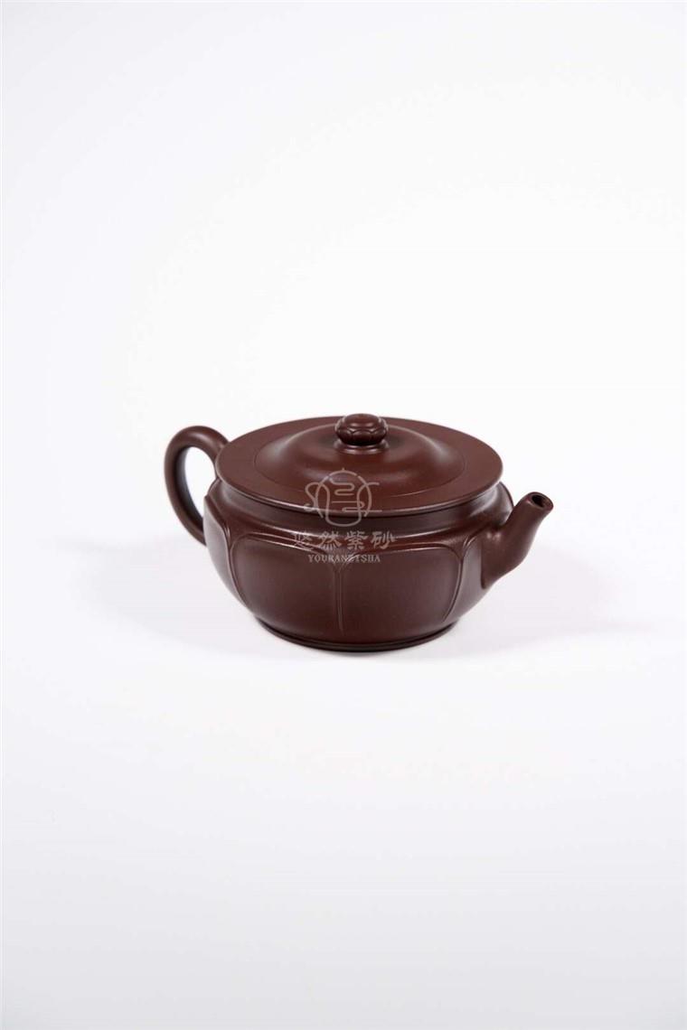 范永娟作品 禅莲图片