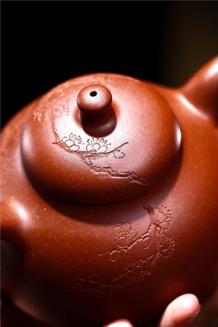 李昌鸿作品 三足乳鼎图片