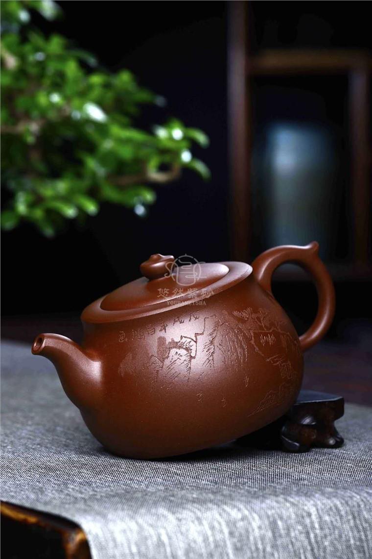 李昌鸿作品 井栏图片