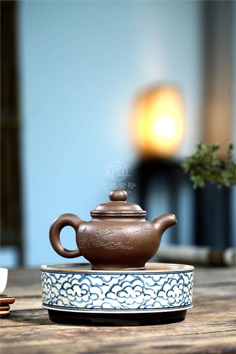 许莘梓作品 掇只图片