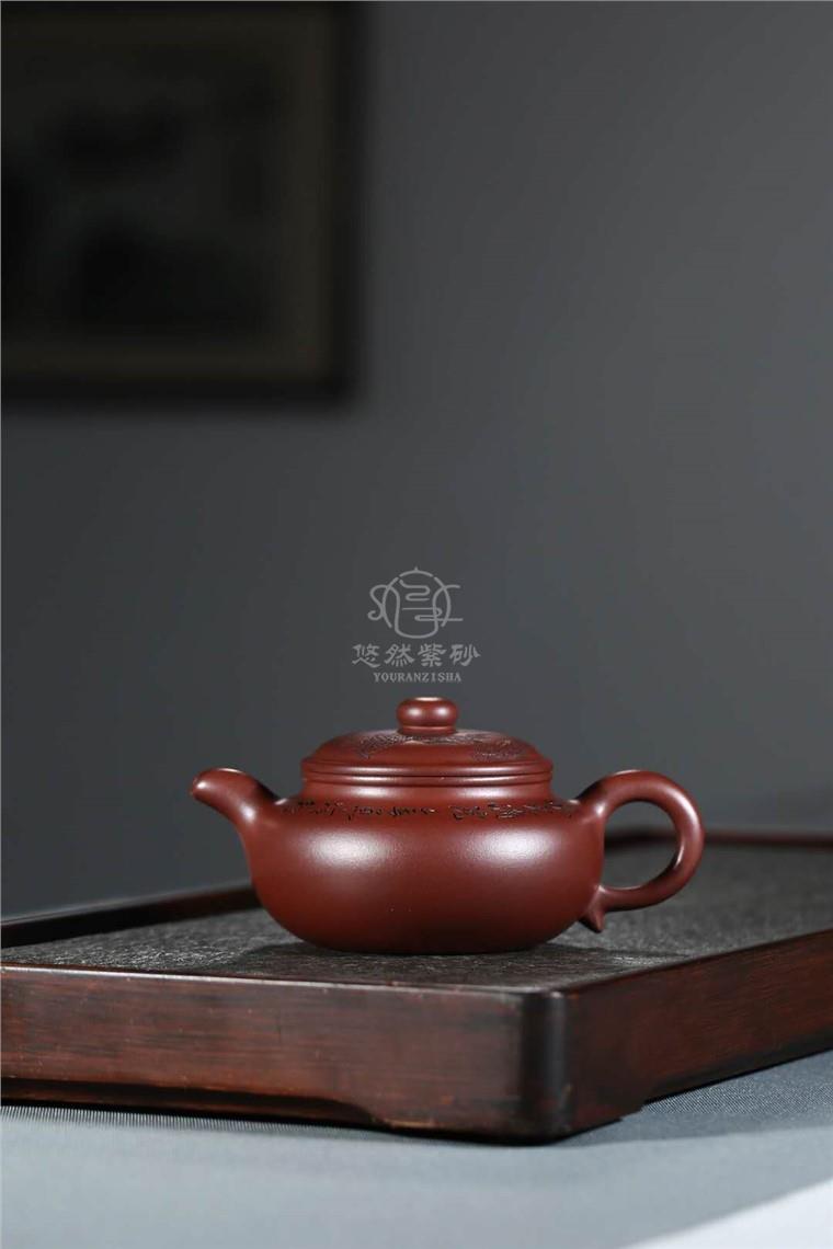 宋晓伟作品 仿古图片