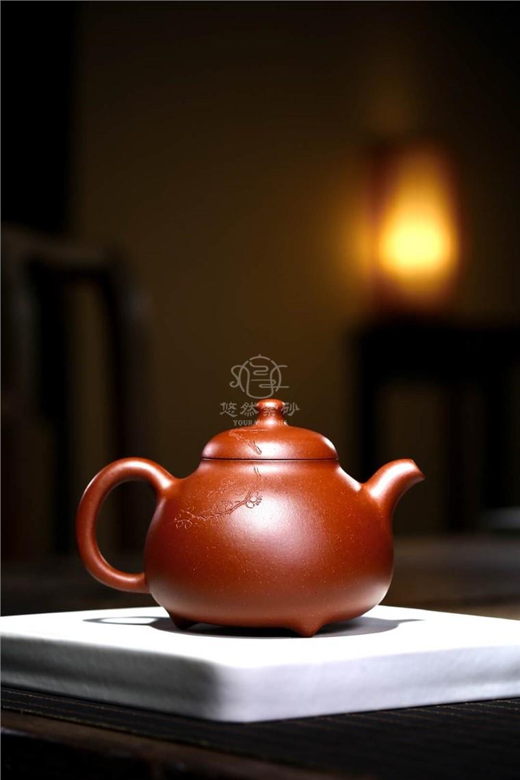 李昌鸿作品 三足乳鼎图片