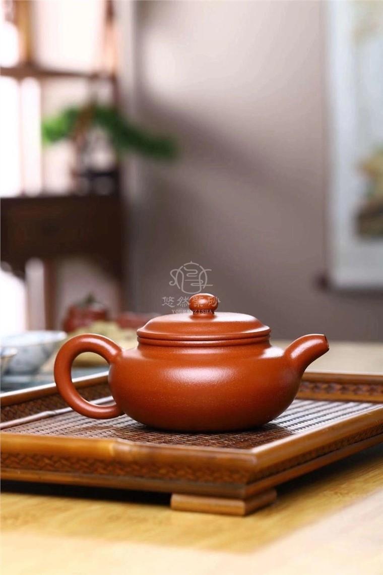闵雷作品 仿古图片