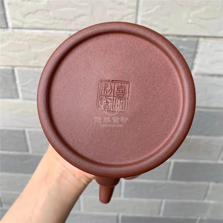 杨喜雨作品 洋桶