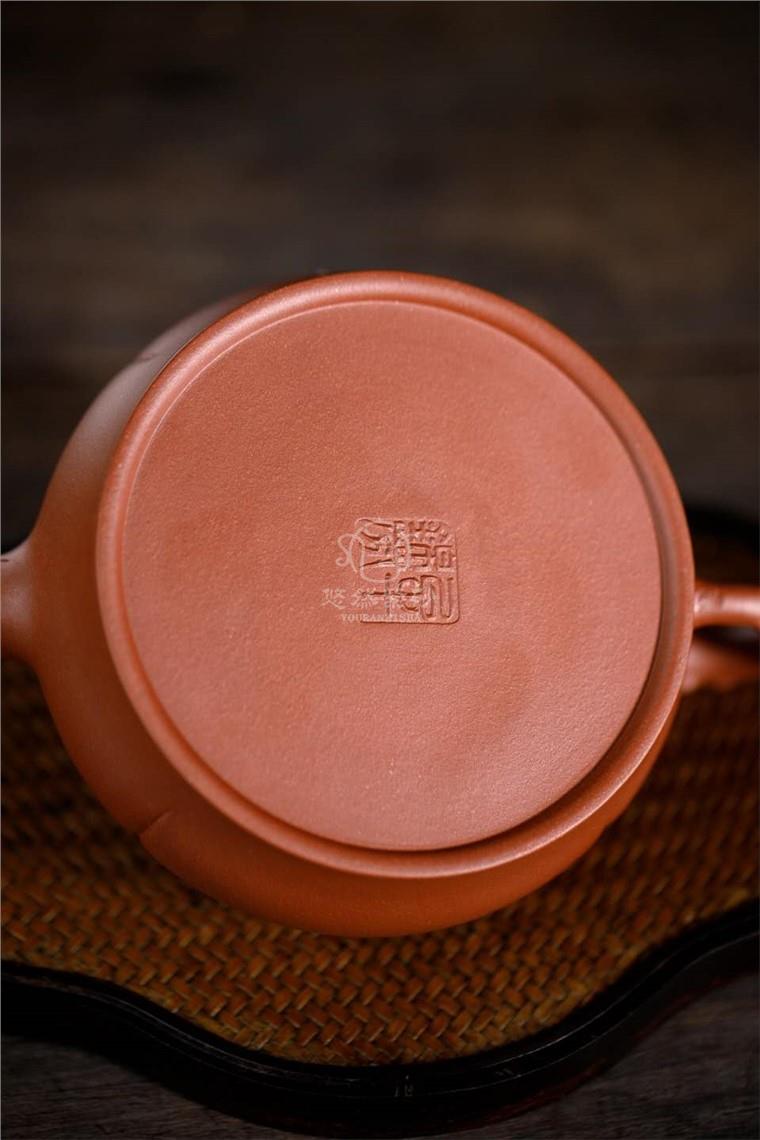 牟锦芬作品 硕果满园图片