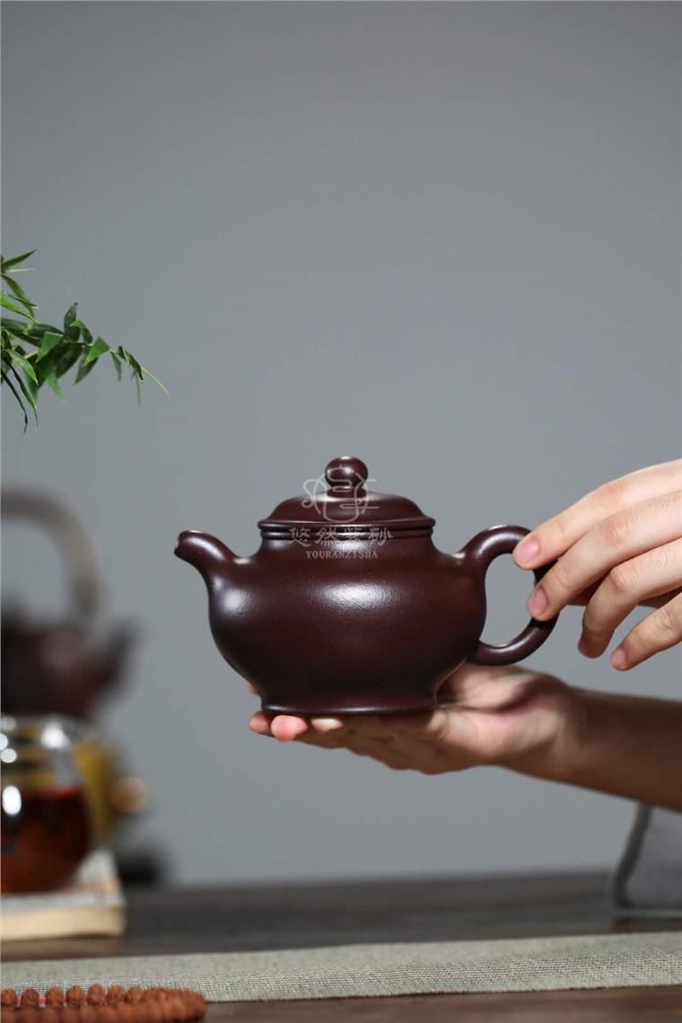 许良平作品 掇只图片