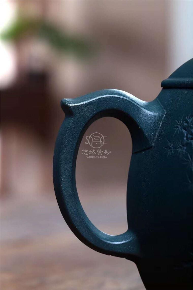 许莘梓作品 六方宫灯图片