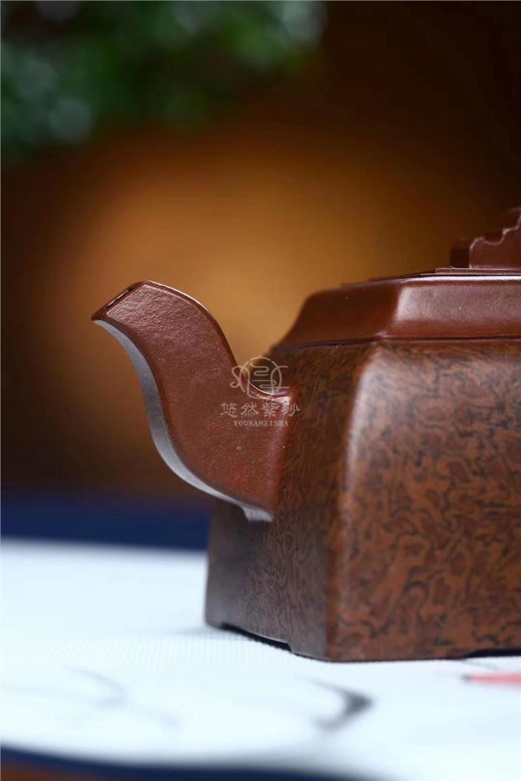 孔新华作品 四方桥顶图片