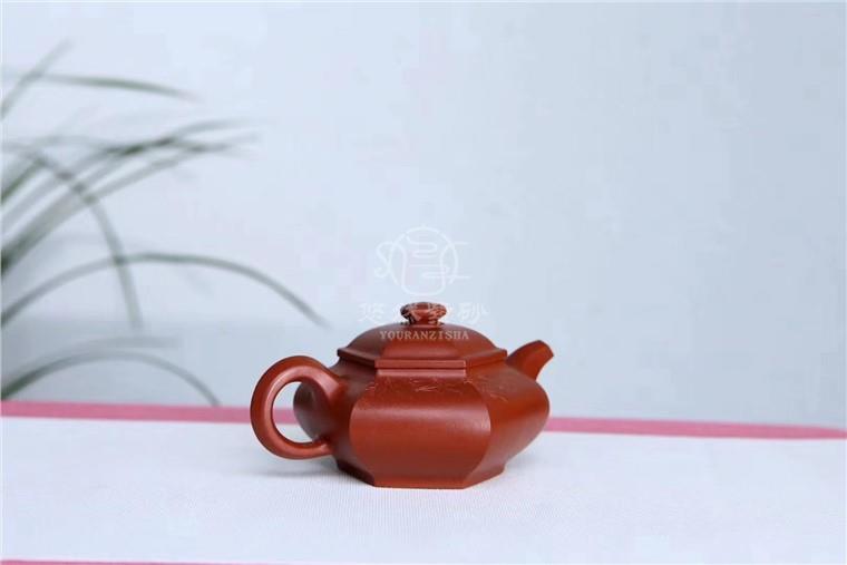 吴永明作品 藏六方
