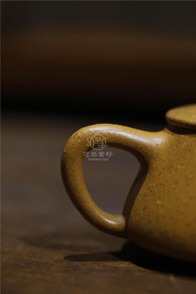 陈祖勇作品 石瓢图片